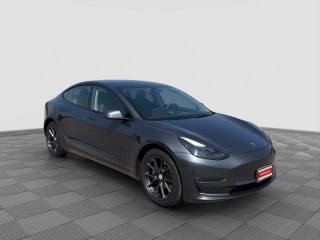 TESLA Model 3 usata 6