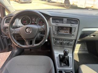 VOLKSWAGEN Golf usata, con Cruise Control
