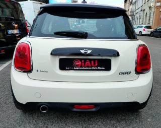 MINI Cooper usata, con Autoradio