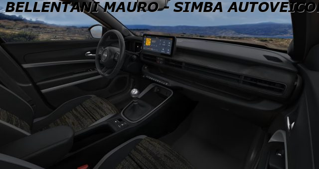 JEEP Avenger usata, con Chiusura centralizzata