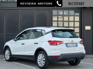 SEAT Arona usata, con Servosterzo