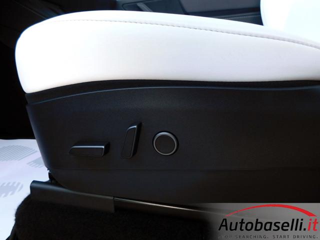 TESLA Model Y usata, con Cruise Control