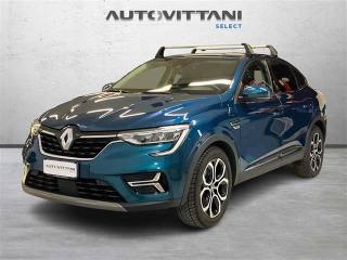RENAULT Arkana 1.6 E-Tech full hybrid Intens Auto 145cv