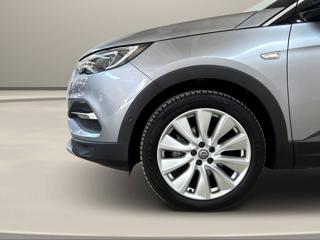 OPEL Grandland X usata, con Sensore di pioggia