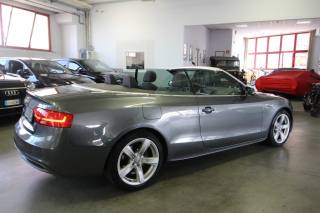 AUDI A5 usata, con Alzacristalli elettrici