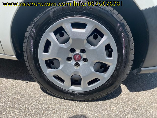 FIAT Doblo usata, con Volante multifunzione