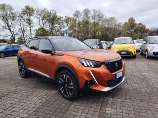PEUGEOT 2008 usata, con Airbag Passeggero
