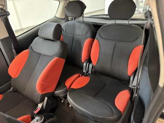 CITROEN C2 usata, con Servosterzo