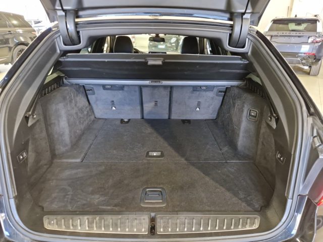 BMW 530 usata, con Park Distance Control