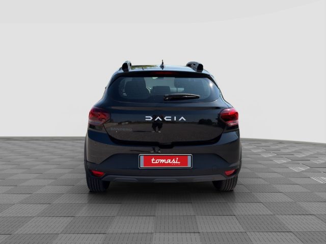 DACIA Sandero usata 3