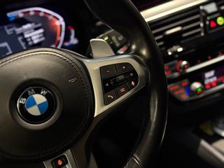 BMW 520 usata, con Sedile posteriore sdoppiato