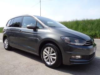 VOLKSWAGEN Touran usata, con Airbag
