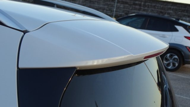 MERCEDES-BENZ GLB 200 usata, con Sensori di parcheggio anteriori