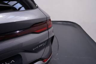 BYD Seal U usata, con Sensore di pioggia