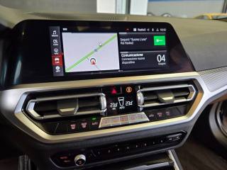 BMW 320 usata, con Immobilizzatore elettronico