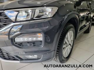 VOLKSWAGEN T-Roc usata, con Bracciolo