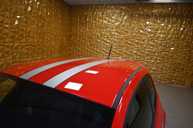 ABARTH 695 usata 168