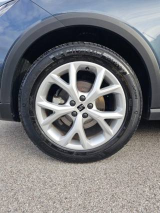 SEAT Arona usata, con Controllo trazione