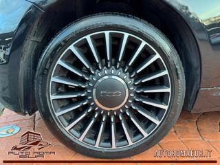 FIAT 500 usata, con Chiusura centralizzata