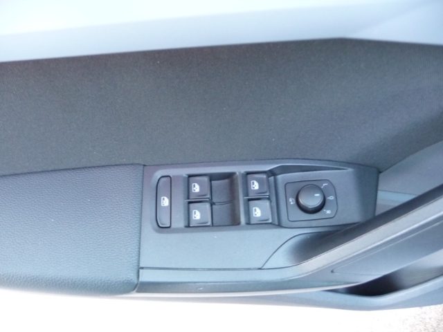 SEAT Arona usata, con Autoradio