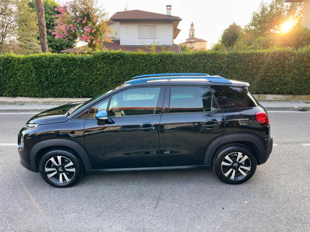 CITROEN C3 Aircross usata, con Controllo trazione