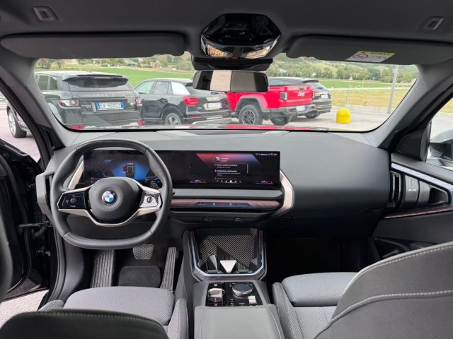 BMW X3 usata, con Interni in pelle