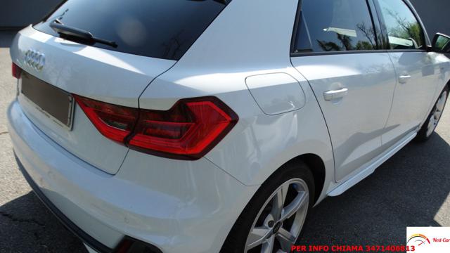 AUDI A1 usata 53