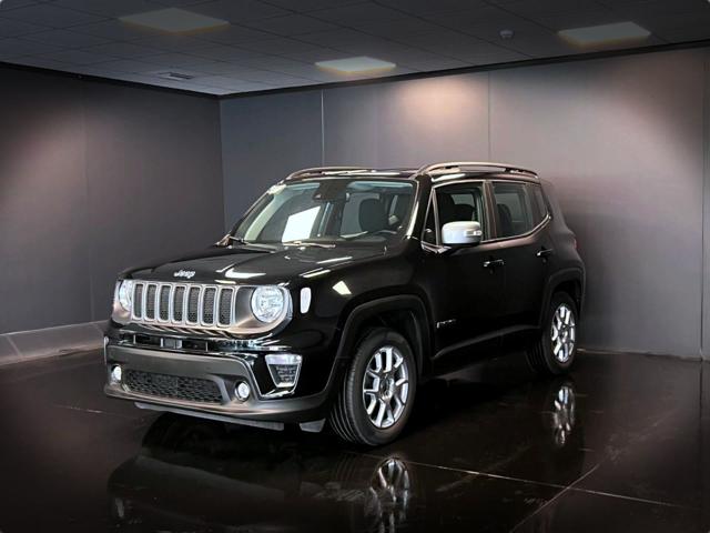 JEEP Renegade usata, con ABS