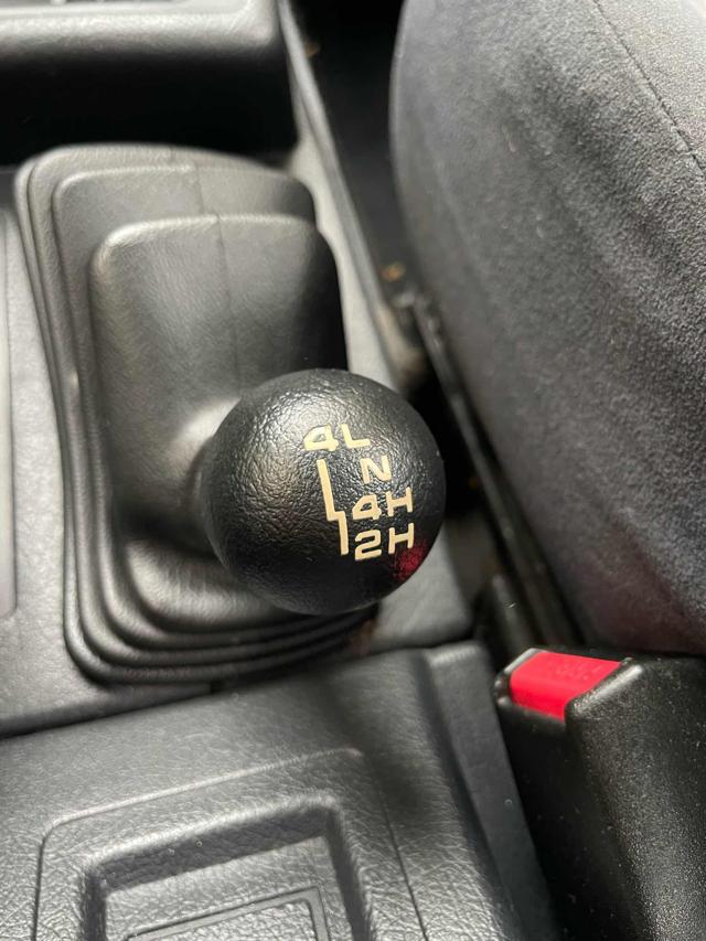 SUZUKI Vitara usata 9