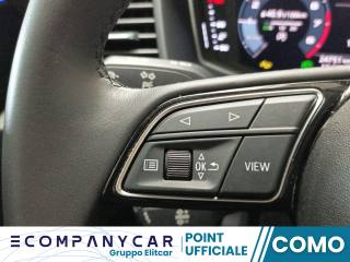 AUDI A1 usata, con Park Distance Control