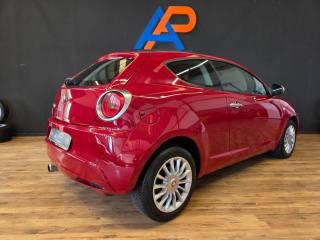 ALFA ROMEO MiTo usata, con Autoradio