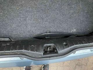ALFA ROMEO 156 usata, con Fendinebbia