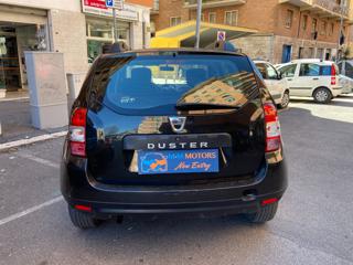 DACIA Duster usata, con Autoradio