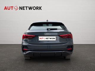 AUDI Q3 usata, con Cerchi in lega