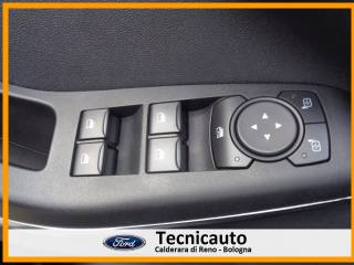 FORD Fiesta usata, con Specchietti laterali elettrici