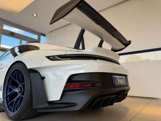 PORSCHE 992 usata, con Sedili riscaldati