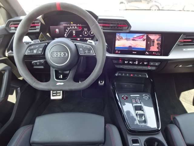 AUDI RS3 usata, con Chiusura centralizzata
