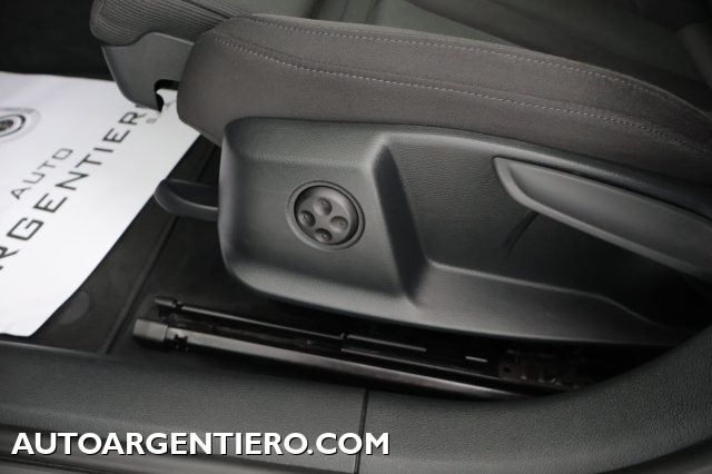 AUDI A4 usata, con Chiusura centralizzata