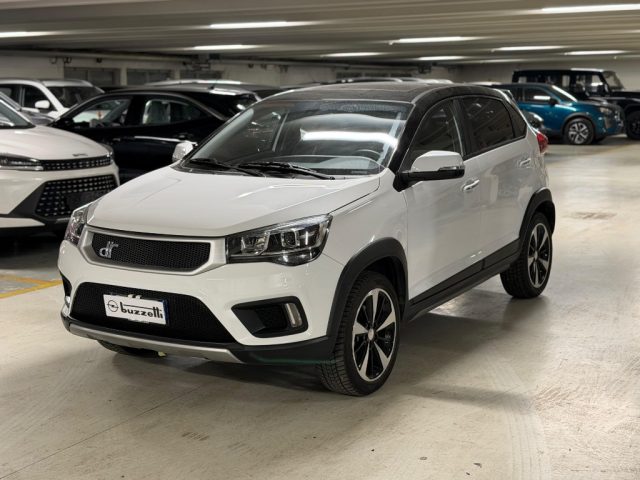 DR MOTOR DR3 usata, con Airbag laterali