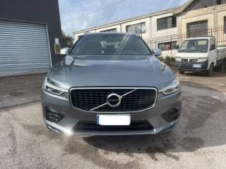 VOLVO XC60 usata 3