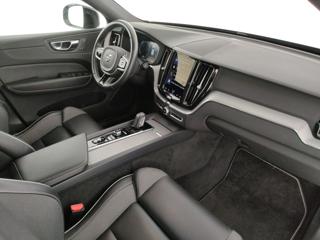 VOLVO XC60 usata, con Bracciolo