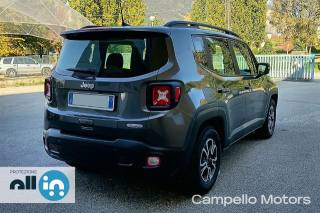 JEEP Renegade usata 5