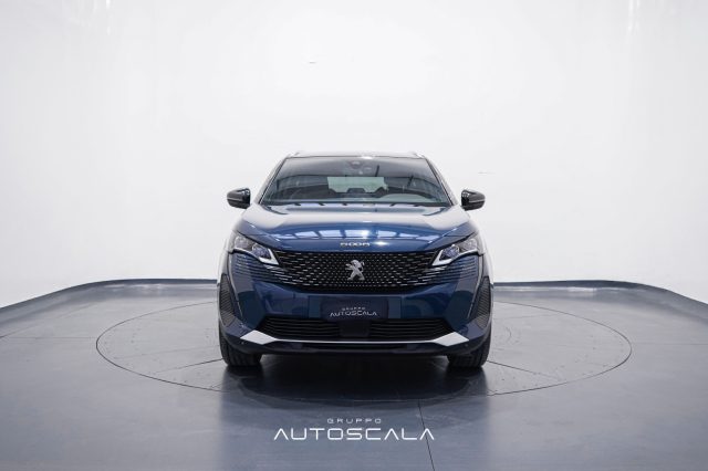 PEUGEOT 5008 usata, con Airbag