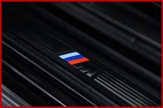 BMW 1er M Coupe usata, con Chiusura centralizzata
