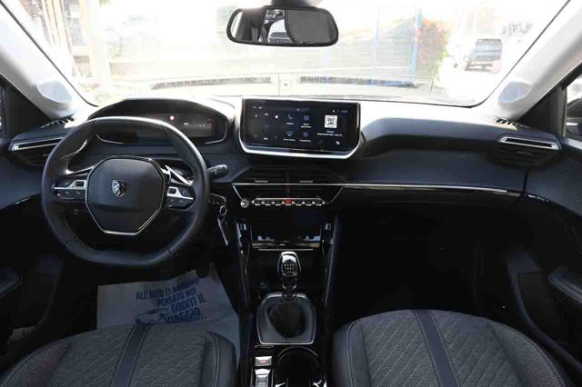 PEUGEOT 208 usata, con Controllo automatico clima