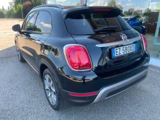 FIAT 500X usata, con Fari Xenon