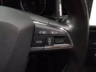 SEAT Ateca usata, con Bluetooth
