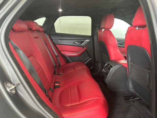 JAGUAR F-Pace usata, con Autoradio