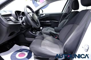 ALFA ROMEO Giulietta usata, con Autoradio