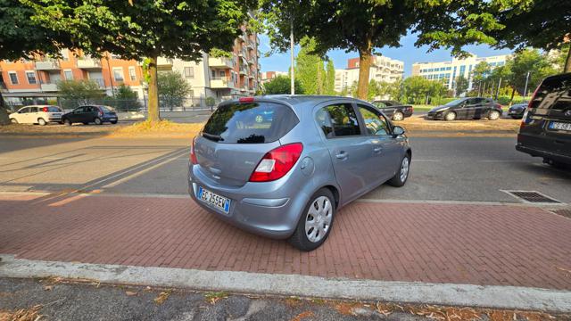OPEL Corsa usata, con Cerchi in lega